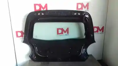 Second-hand car spare part tailgate for alfa romeo mito (145) distinctive oem iam references   