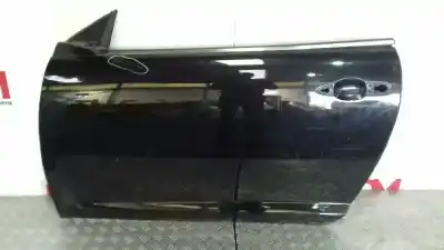 Pièce détachée automobile d'occasion porte avant gauche pour alfa romeo mito (145) distinctive références oem iam 