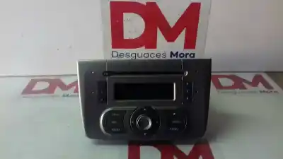 Pièce détachée automobile d'occasion système audio / radiocd pour alfa romeo mito (145) distinctive références oem iam 