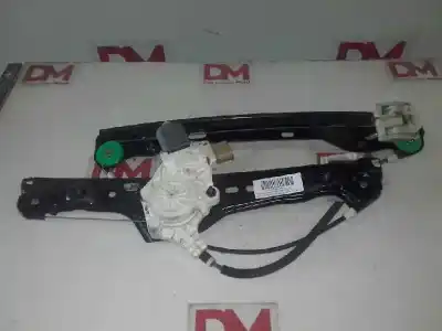 Pezzo di ricambio per auto di seconda mano alzacristalli anteriore destro per bmw serie 3 touring (e91) 330xd riferimenti oem iam 0130822227