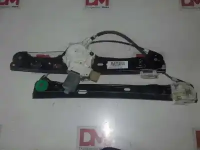 Pezzo di ricambio per auto di seconda mano alzacristalli anteriore sinistro per bmw serie 3 touring (e91) 330xd riferimenti oem iam 996624-101