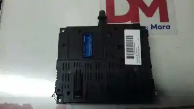 Pièce détachée automobile d'occasion module bluetooth pour alfa romeo mito (145) distinctive références oem iam 