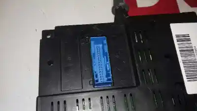 Pezzo di ricambio per auto di seconda mano modulo bluetooth per alfa romeo mito (145) distinctive riferimenti oem iam   