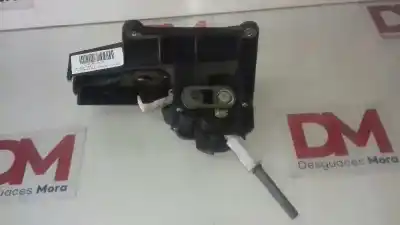 Piesă de schimb auto la mâna a doua SCHIMBATOR DE VITEZE pentru OPEL ASTRA H BERLINA  Referințe OEM IAM 1906000337  