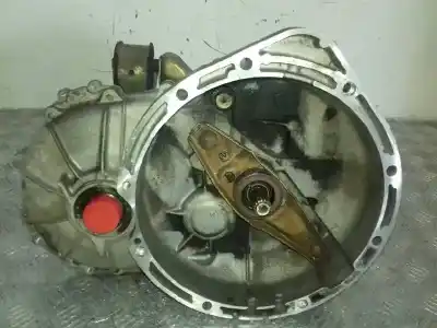 Peça sobressalente para automóvel em segunda mão caixa de velocidades por smart coupe 1.0 cat referências oem iam 02030247039