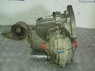 Pezzo di ricambio per auto di seconda mano riduttore per smart coupe 1.0 cat riferimenti oem iam 02030247039  