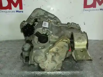 Pezzo di ricambio per auto di seconda mano riduttore per smart coupe 1.0 cat riferimenti oem iam 02030247039  