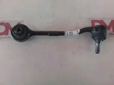 Pezzo di ricambio per auto di seconda mano braccio sospensione superiore anteriore destro per bmw serie 3 touring (e91) 330xd riferimenti oem iam 