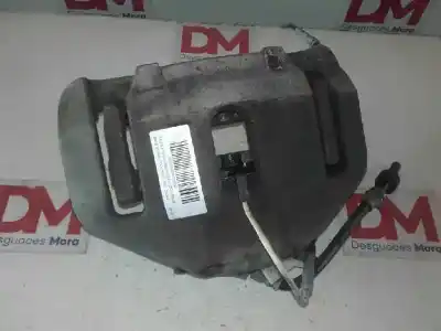 Pezzo di ricambio per auto di seconda mano pinza freno anteriore sinistra per bmw serie 3 touring (e91) 330xd riferimenti oem iam 