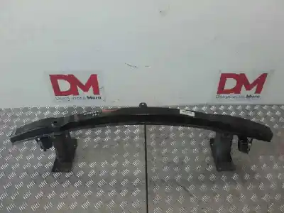 Pezzo di ricambio per auto di seconda mano RINFORZO PARAURTI ANTERIORE per BMW SERIE 3 TOURING (E91)  Riferimenti OEM IAM 14191810CZ  