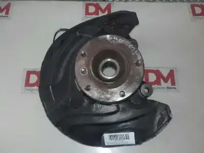 Pezzo di ricambio per auto di seconda mano snodo anteriore sinistro per bmw serie 3 touring (e91) 330xd riferimenti oem iam 