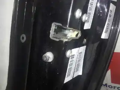 Pièce détachée automobile d'occasion serrure de porte avant droite pour alfa romeo mito (145) distinctive références oem iam 150516614