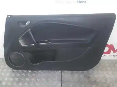 Pièce détachée automobile d'occasion garniture de porte avant droite pour alfa romeo mito (145) distinctive références oem iam 