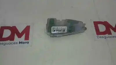 Peça sobressalente para automóvel em segunda mão módulo eletrônico por bmw serie 5 touring (e61) 530d referências oem iam 695734602