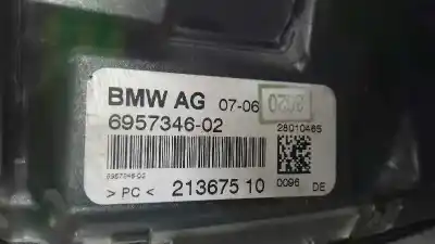 Second-hand car spare part electronic module for bmw serie 5 touring (e61) 530d oem iam references 695734602  