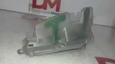 Second-hand car spare part electronic module for bmw serie 5 touring (e61) 530d oem iam references 695734602  