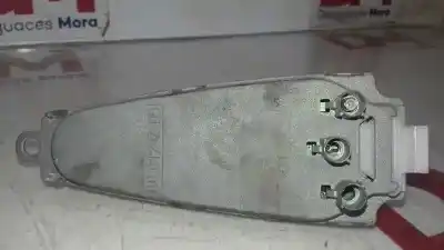 Second-hand car spare part electronic module for bmw serie 5 touring (e61) 530d oem iam references 695734602  