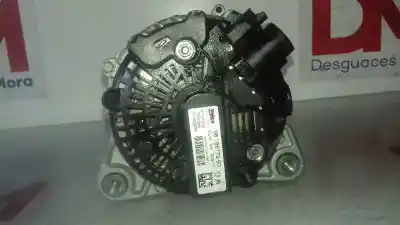 Автозапчасти б/у генератор за citroen c-elysée exclusive ссылки oem iam 9818677980  