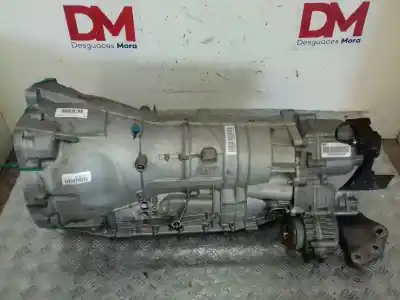 Pezzo di ricambio per auto di seconda mano riduttore per bmw serie 3 touring (e91) 330xd riferimenti oem iam 6hp28x  