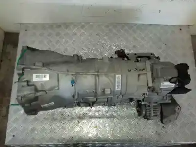 Pezzo di ricambio per auto di seconda mano riduttore per bmw serie 3 touring (e91) 330xd riferimenti oem iam 6hp28x  