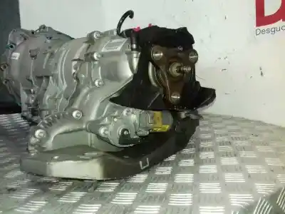 Pezzo di ricambio per auto di seconda mano riduttore per bmw serie 3 touring (e91) 330xd riferimenti oem iam 6hp28x  