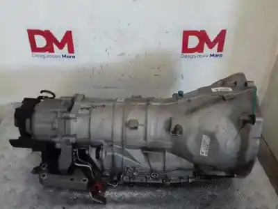 Pezzo di ricambio per auto di seconda mano riduttore per bmw serie 3 touring (e91) 330xd riferimenti oem iam 6hp28x  