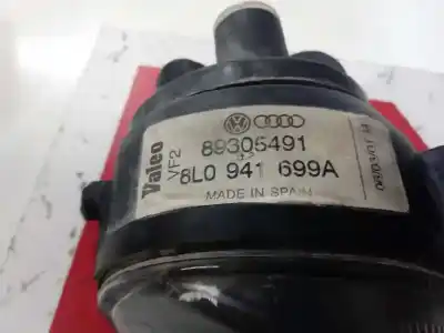 Автозапчастина б/у ліва протитутмана для audi a3 (8l) 1.8 t ambiente посилання на oem iam   