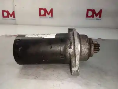 Автозапчасти б/у двигатель запускается за audi a3 (8l) 1.8 t ambiente ссылки oem iam 02a911023l