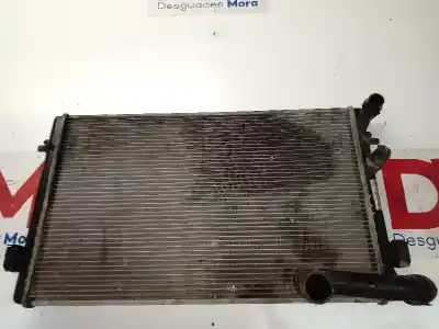 Автозапчасти б/у водяной радиатор за audi a3 (8l) 1.8 t ambiente ссылки oem iam 