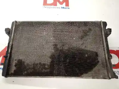 Автозапчасти б/у водяной радиатор за audi a3 (8l) 1.8 t ambiente ссылки oem iam   mostrador 19/12/23