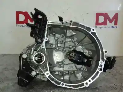 Автозапчасти б/у коробка передач за citroen c-elysée exclusive ссылки oem iam 20cr15  