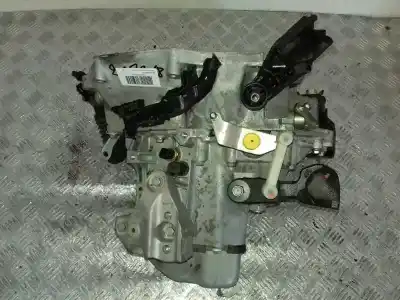 Автозапчасти б/у коробка передач за citroen c-elysée exclusive ссылки oem iam 20cr15  