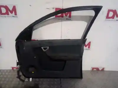 Автозапчасти б/у дверь передняя правая за smart forfour 1.3 cat ссылки oem iam   