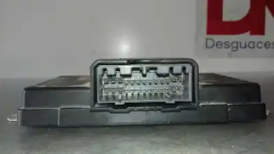 Автозапчастина б/у електронний модуль для ssangyong kyron 200 xdi limited посилання на oem iam 3851008010  