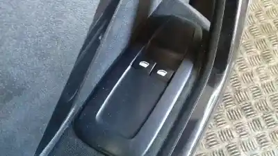 Peça sobressalente para automóvel em segunda mão botão / interruptor elevador vidro dianteiro esquerdo por peugeot 208 i (ca_, cc_) 1.4 hdi referências oem iam medip20812
