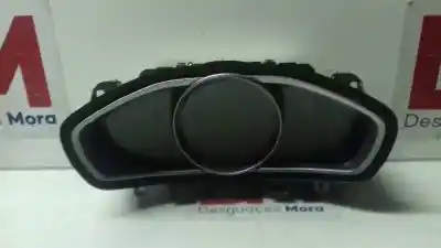 Peça sobressalente para automóvel em segunda mão quadrante por volvo v40 basis referências oem iam 