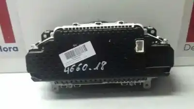 Peça sobressalente para automóvel em segunda mão quadrante por volvo v40 basis referências oem iam   