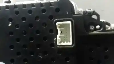 Peça sobressalente para automóvel em segunda mão quadrante por volvo v40 basis referências oem iam   