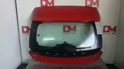 İkinci el araba yedek parçası bagaj kapagi için volvo v40 basis oem iam referansları 