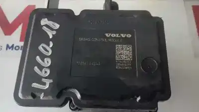 Peça sobressalente para automóvel em segunda mão abs por volvo v40 basis referências oem iam 28561140313  