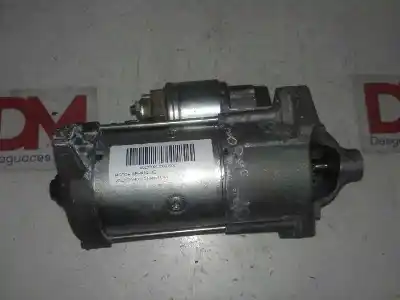 Peça sobressalente para automóvel em segunda mão motor de arranque por volvo v40 basis referências oem iam 31419530
