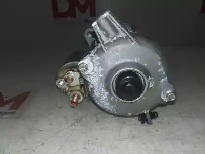 Peça sobressalente para automóvel em segunda mão motor de arranque por volvo v40 basis referências oem iam 31419530  