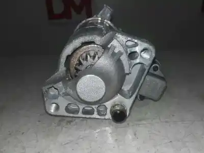 Peça sobressalente para automóvel em segunda mão motor de arranque por volvo v40 basis referências oem iam 31419530  