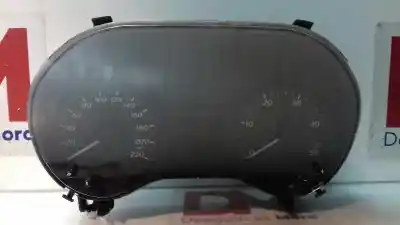 Pezzo di ricambio per auto di seconda mano PANNELLO DEGLI STRUMENTI per MERCEDES-BENZ VITO MIXTO (447)  Riferimenti OEM IAM   