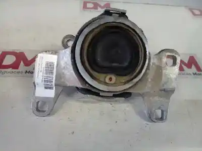 Peça sobressalente para automóvel em segunda mão suporte motor por volvo v40 basis referências oem iam 