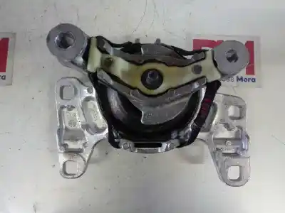 Second-hand car spare part engine support for volvo v40 basis oem iam references   