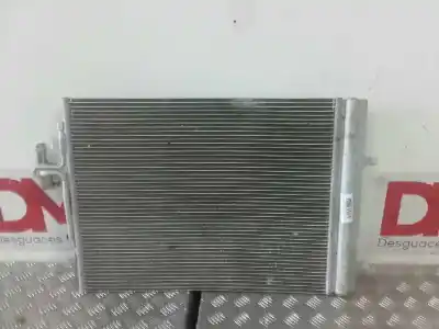 Peça sobressalente para automóvel em segunda mão condensador / radiador de ar condicionado por volvo v40 basis referências oem iam 8g91-19710-db