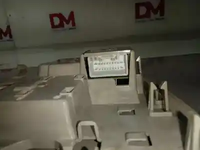 Second-hand car spare part interior light for volvo v40 basis oem iam references 39828786aa0  