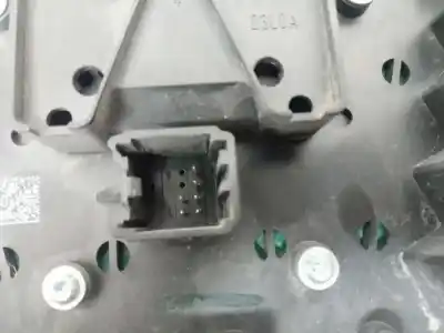 Second-hand car spare part hazard warning lights for ford c-max 2.0 tdci cat oem iam references   