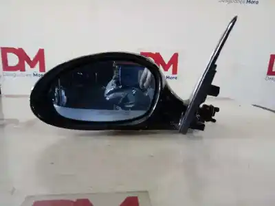 Pezzo di ricambio per auto di seconda mano specchio sinistro per bmw serie 3 touring (e91) 330xd riferimenti oem iam 51168046425
